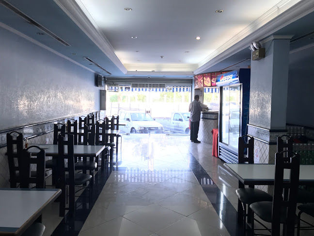 مطاعم العتيبي