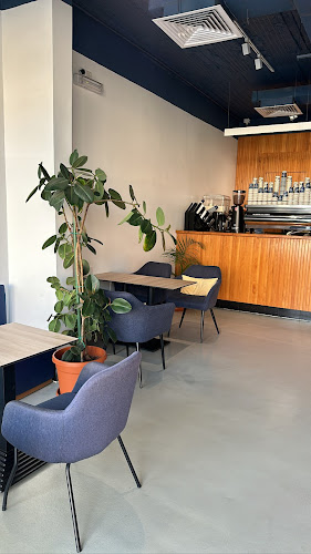 Opinii despre إكولايزر قهوة مختصة în ينبع - الضيافة