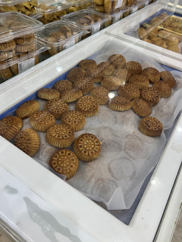 مخابز بدر فرع الشرائع - الضيافة