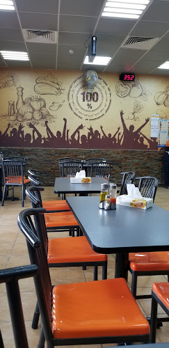 بيت الطعمية | الأربعين - جدة