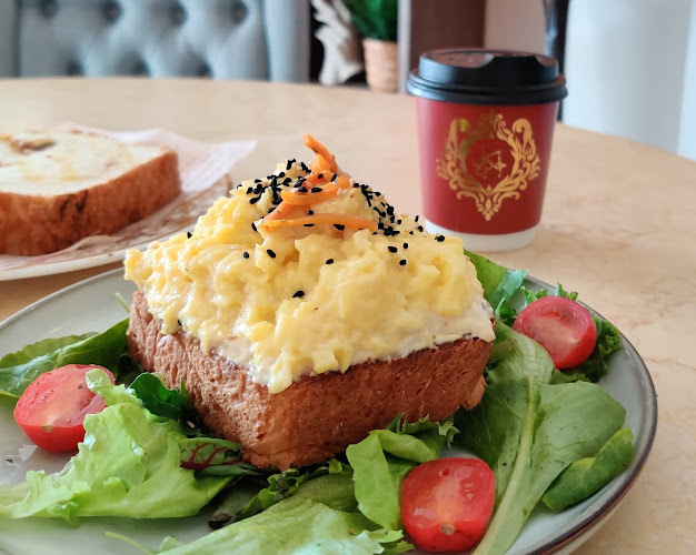 إحكي لي - الضيافة