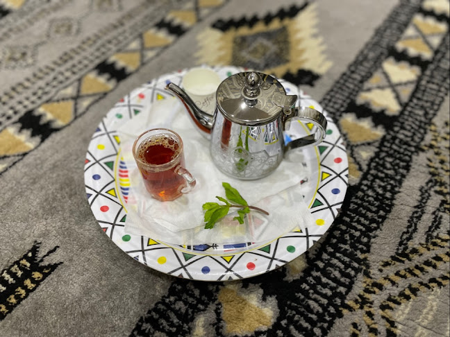 ديوانية البن الاشقر