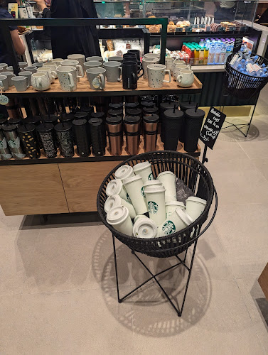 ستاربكس - starbucks