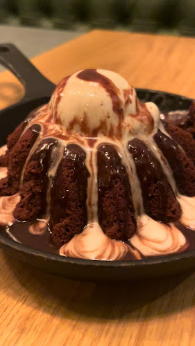 Swiss Butter - Al Oroba - الضيافة