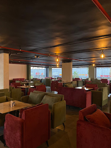 Opinii despre الملقا مطعم . كافيه . لاونج în جدة - الضيافة