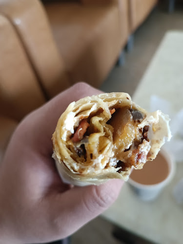 Opinii despre Wahed Karak واحد كرك în الدمام - الضيافة