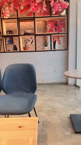 مقهى بيتشر | pitcher cafe