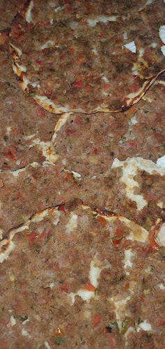 مطاعم المحمدية - الرياض