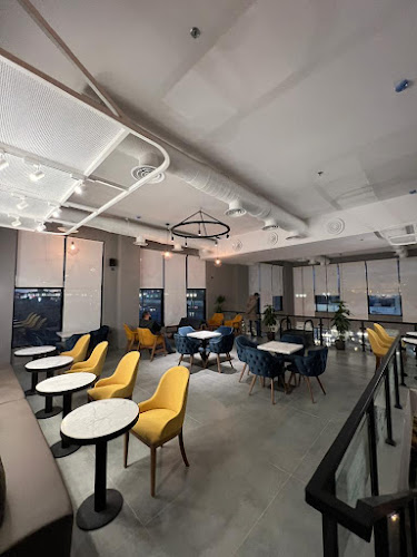 Castello Coffee Salam || قلعة البن السلام - الضيافة