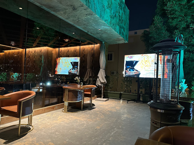 كموون ليمون - الرياض