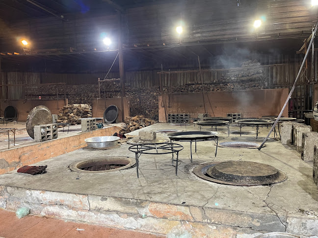 Comentarii opinii despre مطعم ومطبخ باب القطان