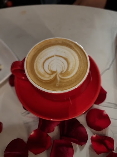 روز ستار كافيه - الضيافة