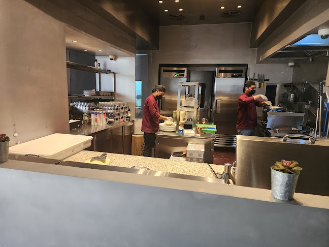 رودي - الضيافة