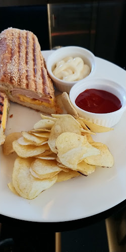 Comentarii opinii despre بيانتا كافيه