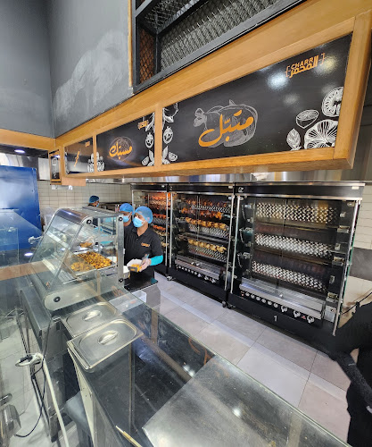 المحمر - جدة