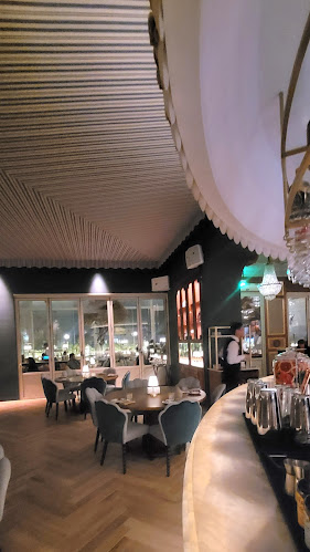 ميموزا - الضيافة