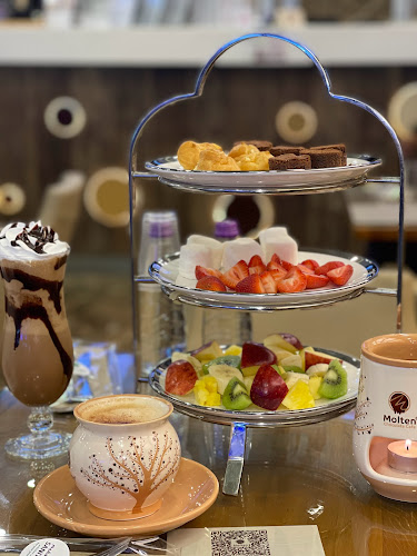 ام سي سي - الضيافة