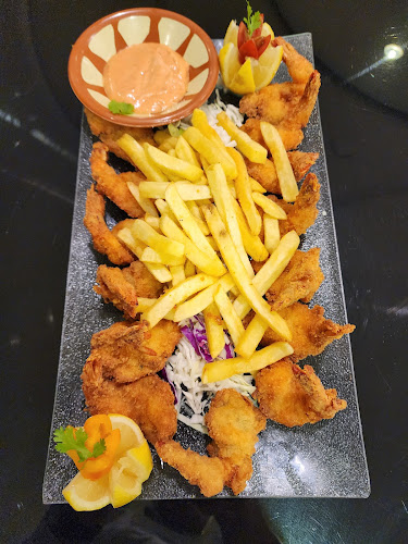 السخاء، شارع فلسطين، جدة