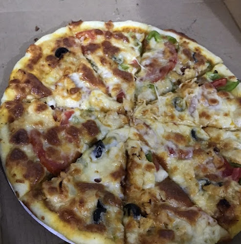 مطعم انس الشام - الضيافة