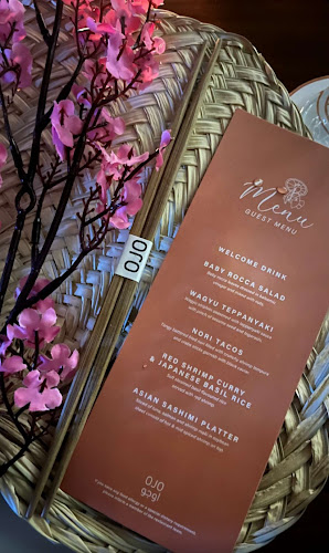 Opinii despre مطعم أوجو în الهفوف‎ - الضيافة