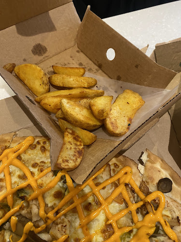 Lorenzo Pizza | لورينزو بيتزا