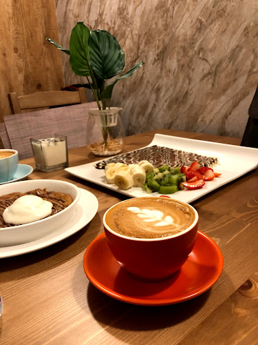 Comentarii opinii despre كوفي صوناي & SONAY COFFEE