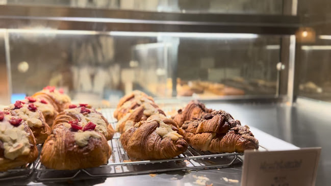 Opinii despre باك în الرياض - الضيافة