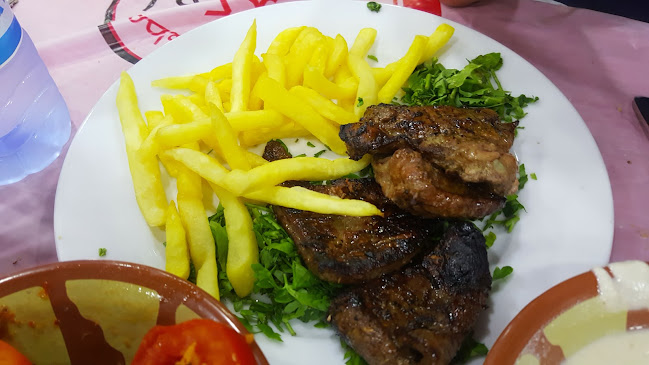 دلع كرشك - الدمام