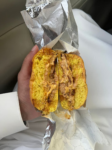 Comentarii opinii despre High برجر عالحطب