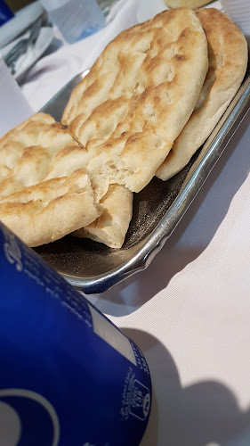 مطعم اشواق - الضيافة