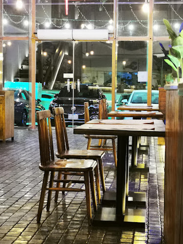 شرمبر - الرياض