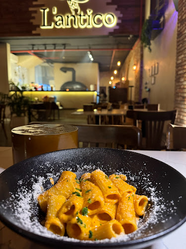 Opinii despre مطعم لانتيكو | L’antico Restaurant în أبها - الضيافة