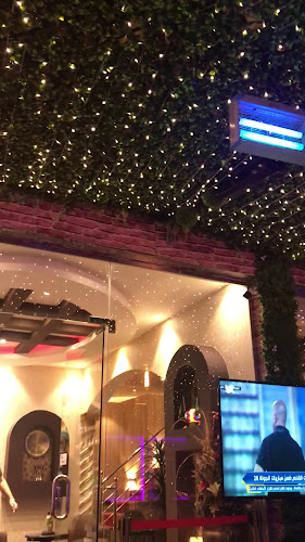 الكافيه الراقي Fine Coffee - جدة