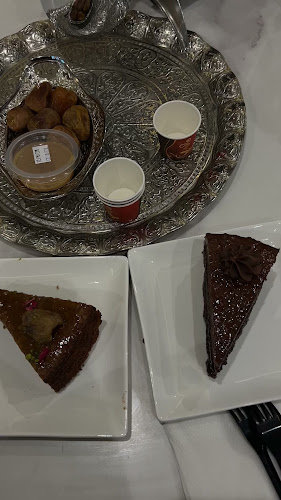 صناع القهوة - جدة