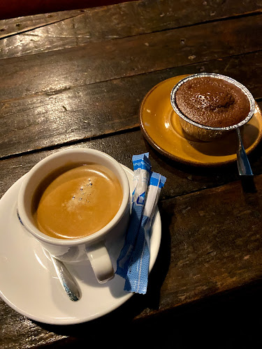 Comentarii opinii despre Azo Caffee