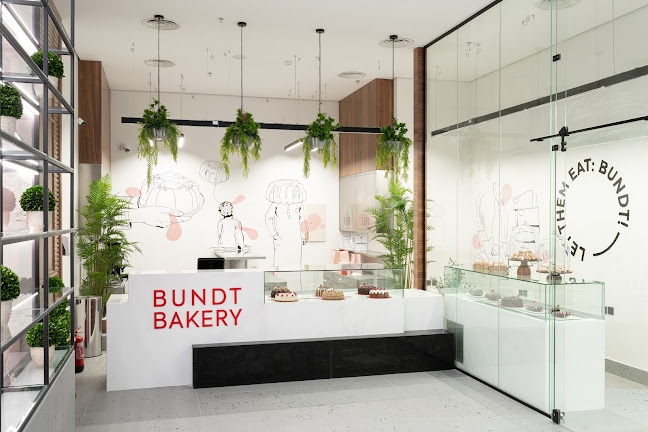 بندت بيكري - Bundt Bakery - الرياض