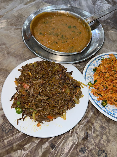 Opinii despre فوال النجار în الرياض - الضيافة