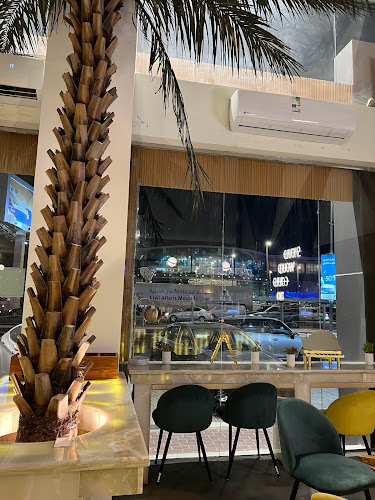 CH2H+RGH، مقابل العثيم، طريق الظهران، المبرز