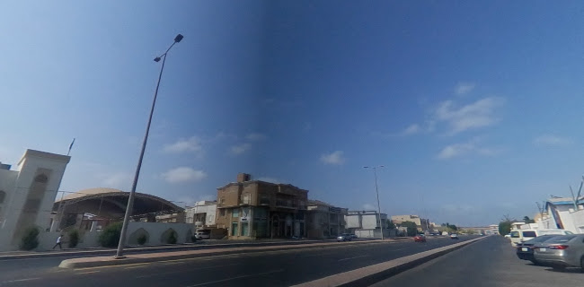 مطعم حسني - جدة