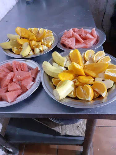 مطعم تركي العتيبي البخاري