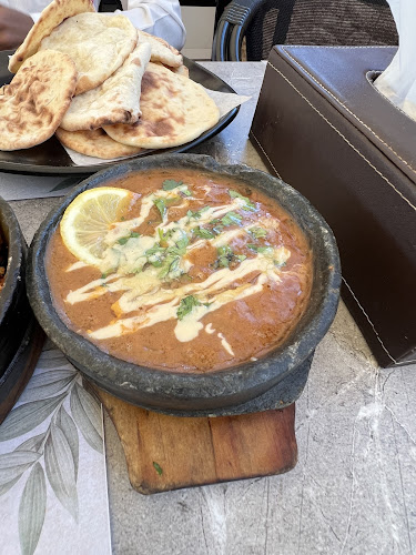 مطعم ومقهي قوزيل سراي - ينبع