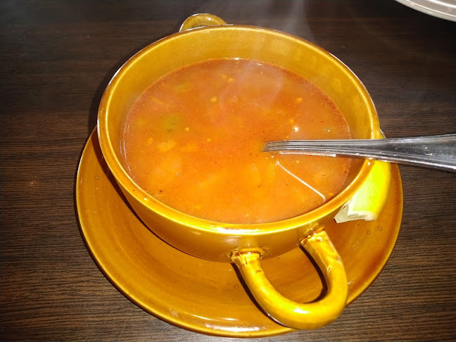 ستيك هاوس - الضيافة