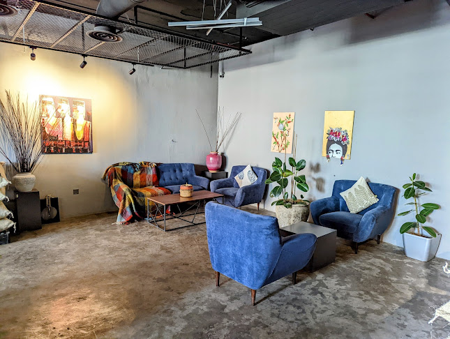 Comentarii opinii despre Tree15 Coffee Roastery