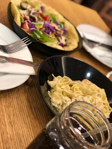 Comentarii opinii despre بيتزاء كومباني