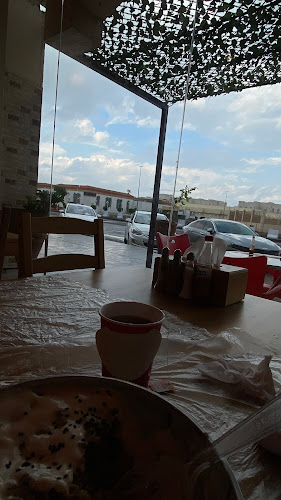 مطعم نكهة الماضي للماكولات الشعبيه - المدينة المنورة