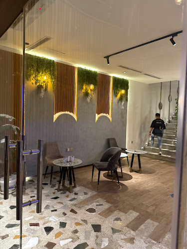 Opinii despre الك كافيه în مكة - الضيافة