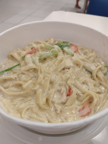 كازا باستا - الضيافة