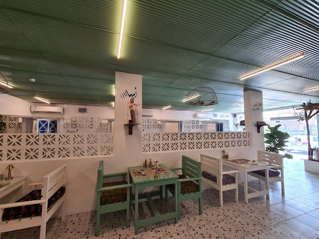 مطعم درب الزلق للمأكولات البحرية