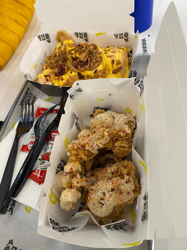 شارع عمر بن الخطاب، الفيصلية، الدمام 32271