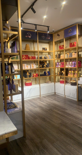 جوديفا Godiva - جدة